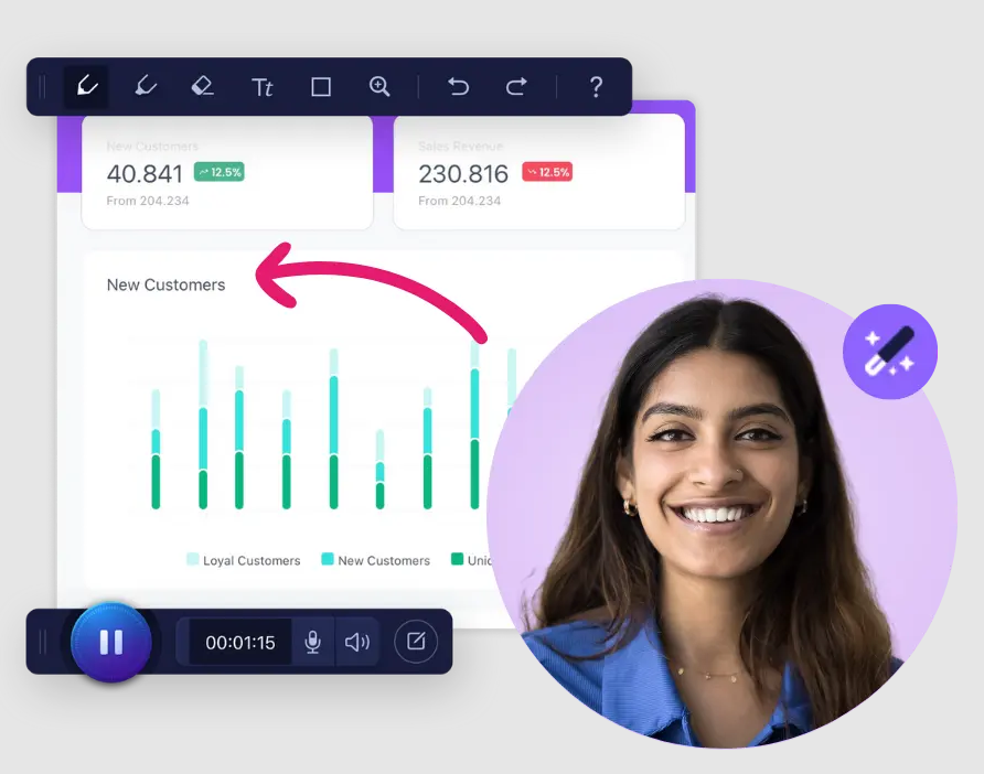 High-Quality Recording